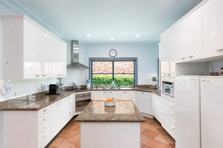 Third view of Homely house listing, 22 Wylmar Avenue, Burraneer NSW 2230
