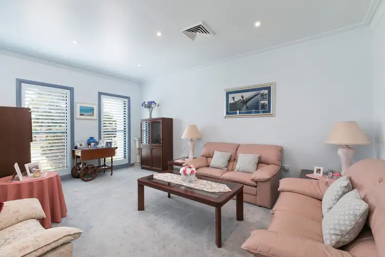Fifth view of Homely house listing, 22 Wylmar Avenue, Burraneer NSW 2230
