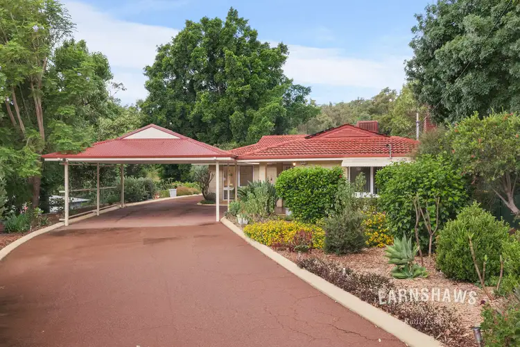 20 Stirling Road, Greenmount WA 6056