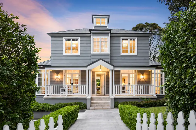 45 Spurwood Road, Turramurra NSW 2074