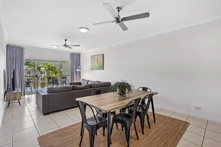 Second view of Homely unit listing, 29/21 Shute Harbour Road, Cannonvale QLD 4802