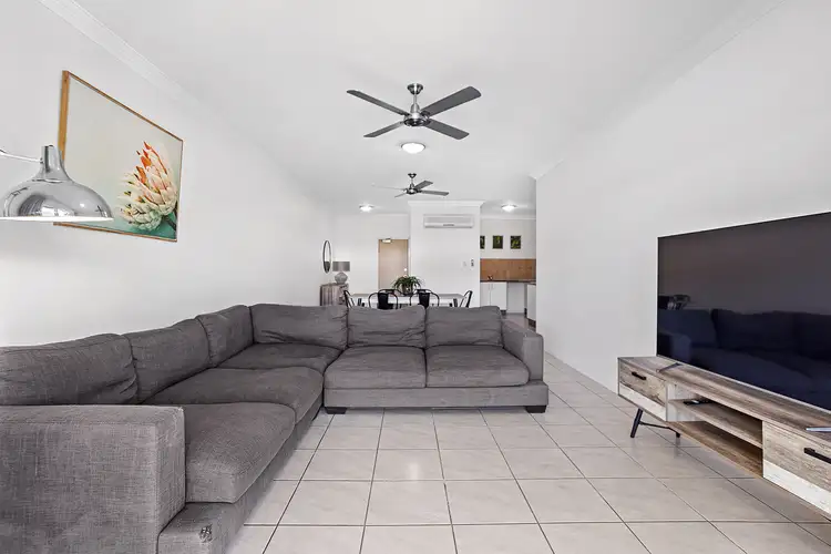 Fourth view of Homely unit listing, 29/21 Shute Harbour Road, Cannonvale QLD 4802