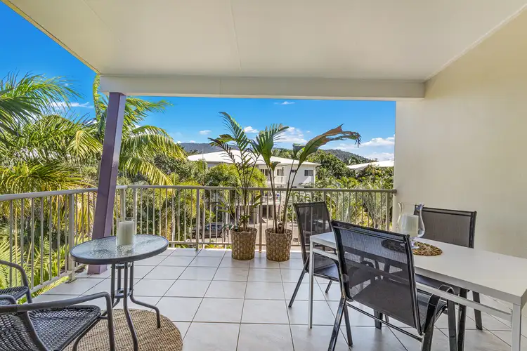 Fifth view of Homely unit listing, 29/21 Shute Harbour Road, Cannonvale QLD 4802