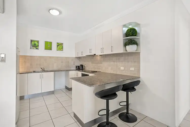 Seventh view of Homely unit listing, 29/21 Shute Harbour Road, Cannonvale QLD 4802