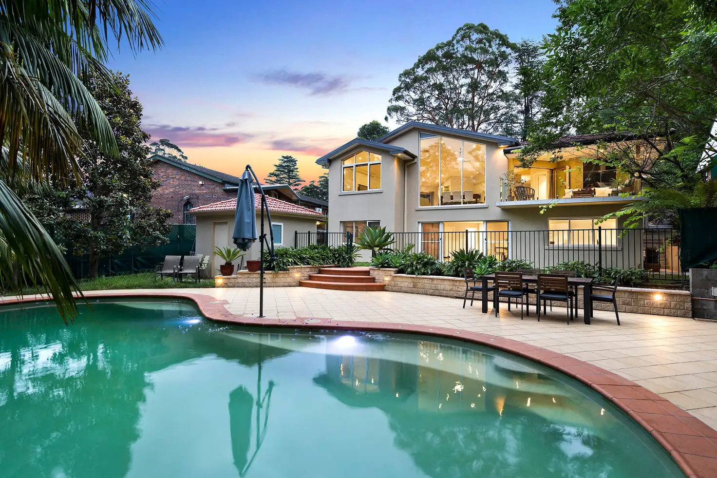 Main view of Homely house listing, 62 Kendall Street, West Pymble NSW 2073