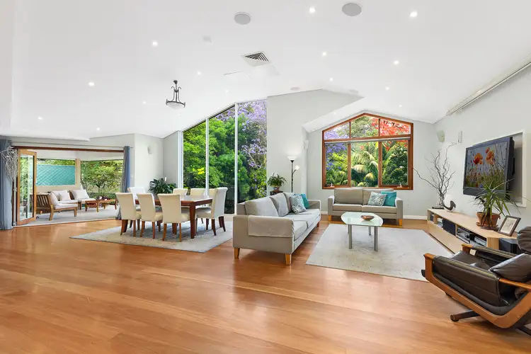 Second view of Homely house listing, 62 Kendall Street, West Pymble NSW 2073