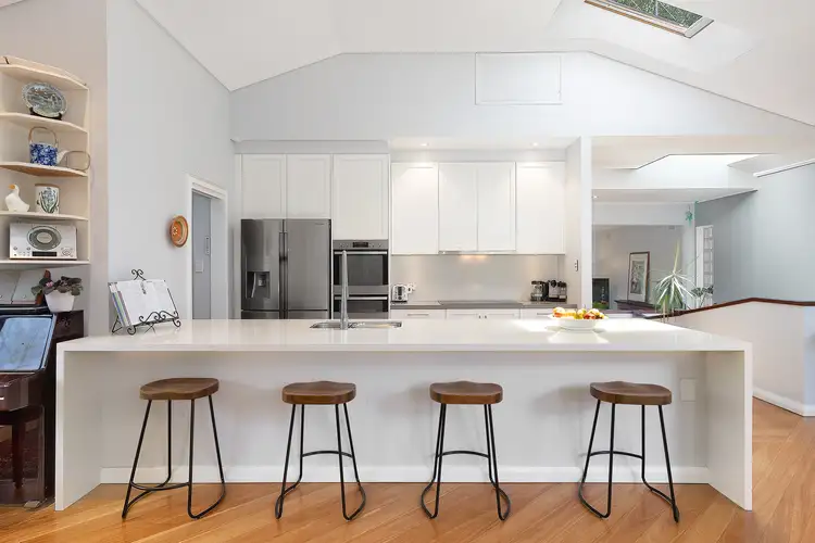Third view of Homely house listing, 62 Kendall Street, West Pymble NSW 2073