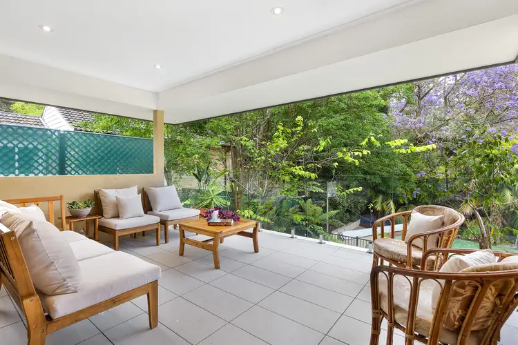 Fourth view of Homely house listing, 62 Kendall Street, West Pymble NSW 2073