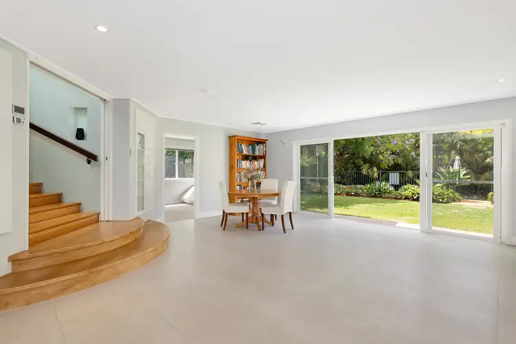 Fifth view of Homely house listing, 62 Kendall Street, West Pymble NSW 2073