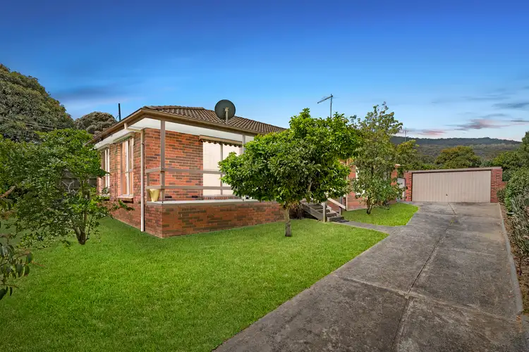Main view of Homely house listing, 22 Selman Avenue, Ferntree Gully VIC 3156