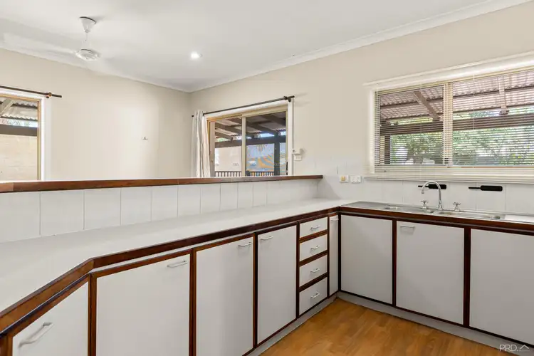 Second view of Homely house listing, 4A Rhatigan Place, Cable Beach WA 6726
