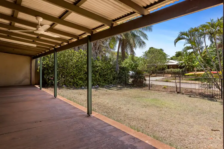 Third view of Homely house listing, 4A Rhatigan Place, Cable Beach WA 6726