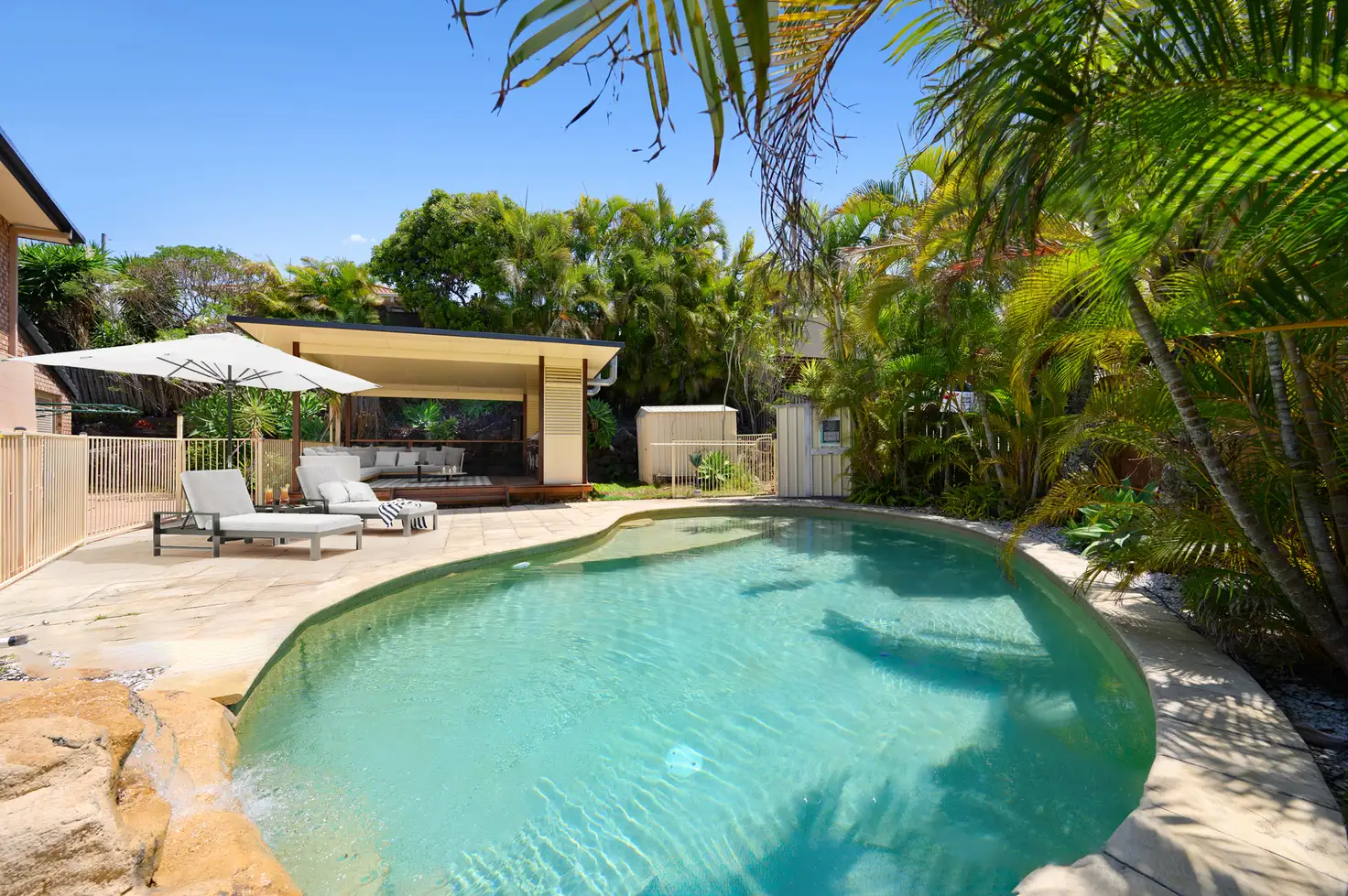 Main view of Homely house listing, 18 White Cap Close, Pacific Pines QLD 4211