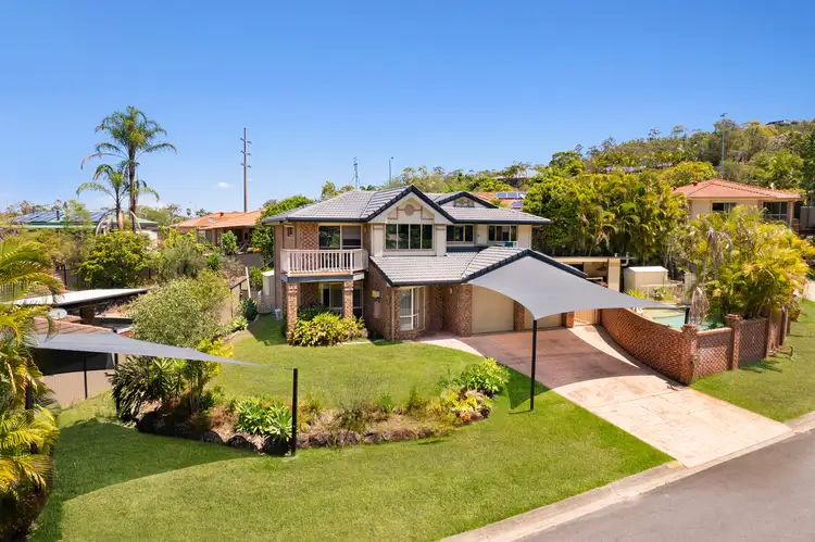 Third view of Homely house listing, 18 White Cap Close, Pacific Pines QLD 4211