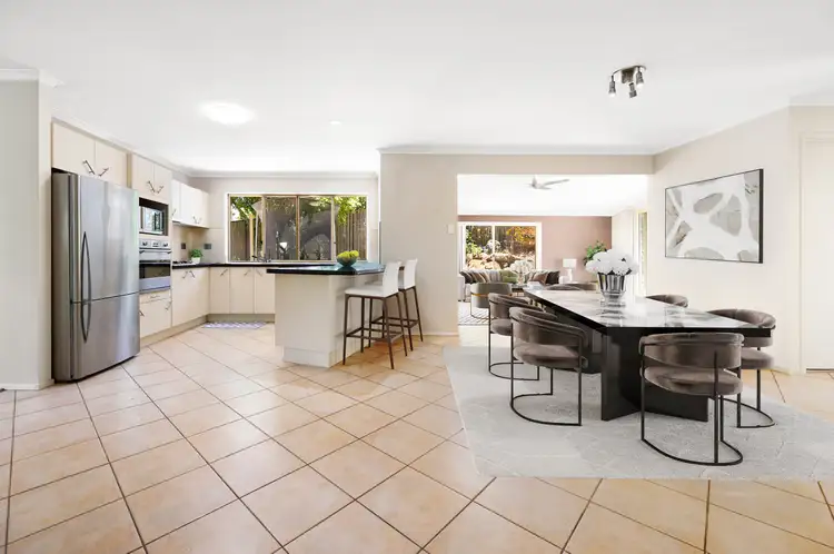 Fourth view of Homely house listing, 18 White Cap Close, Pacific Pines QLD 4211