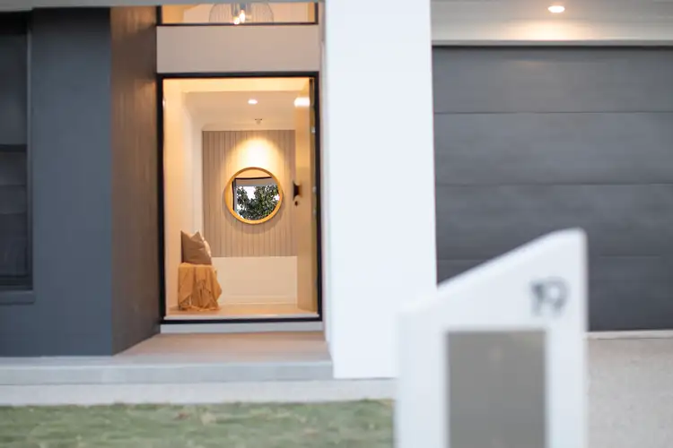 Third view of Homely house listing, 19 Ultimo Court, Beaconsfield QLD 4740