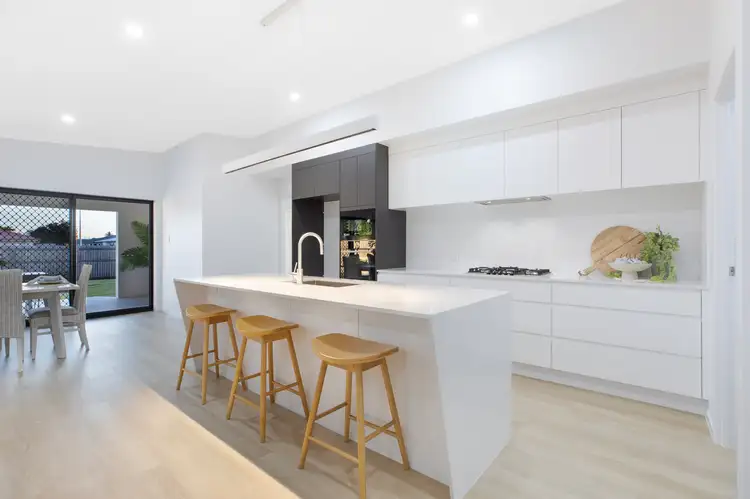 Fifth view of Homely house listing, 19 Ultimo Court, Beaconsfield QLD 4740