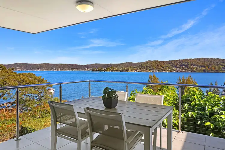 Second view of Homely house listing, 5 Harrison Street, Point Frederick NSW 2250