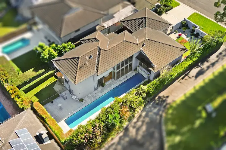 Third view of Homely house listing, 5 Harrison Street, Point Frederick NSW 2250