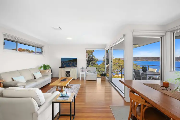 Fifth view of Homely house listing, 5 Harrison Street, Point Frederick NSW 2250