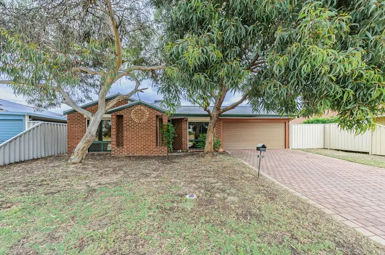 50 Mockeridge Circuit, Middle Swan WA 6056