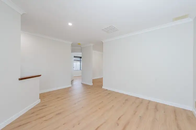 Fifth view of Homely house listing, 50 Mockeridge Circuit, Middle Swan WA 6056