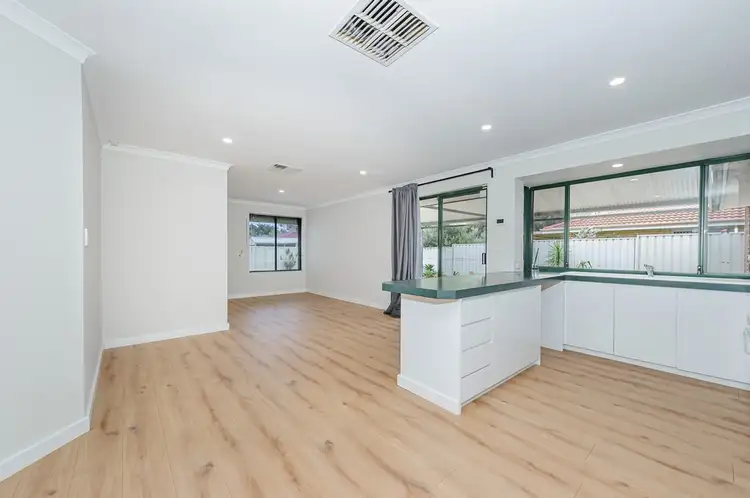 Sixth view of Homely house listing, 50 Mockeridge Circuit, Middle Swan WA 6056