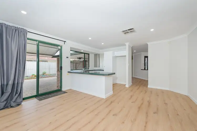 Seventh view of Homely house listing, 50 Mockeridge Circuit, Middle Swan WA 6056