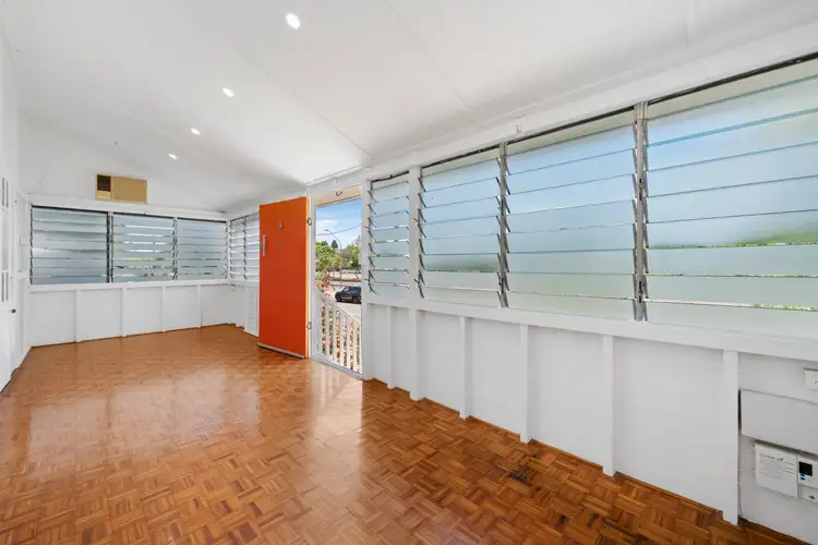 Second view of Homely house listing, 23A Railway Avenue, Railway Estate QLD 4810