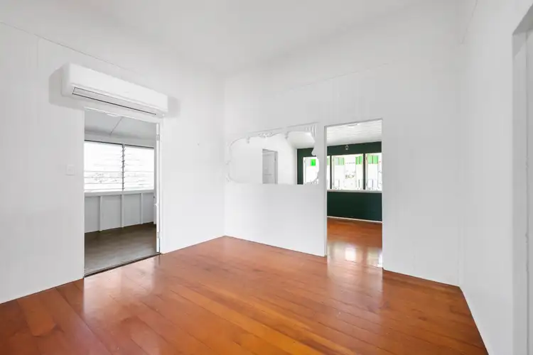 Third view of Homely house listing, 23A Railway Avenue, Railway Estate QLD 4810