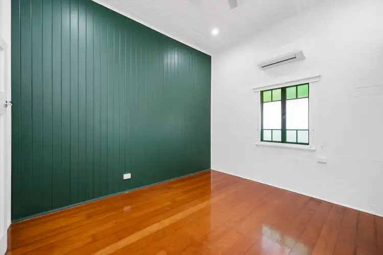 Fourth view of Homely house listing, 23A Railway Avenue, Railway Estate QLD 4810