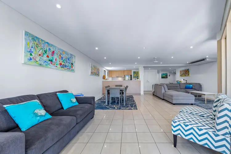 Third view of Homely unit listing, 8/10 Hermitage Drive, Airlie Beach QLD 4802