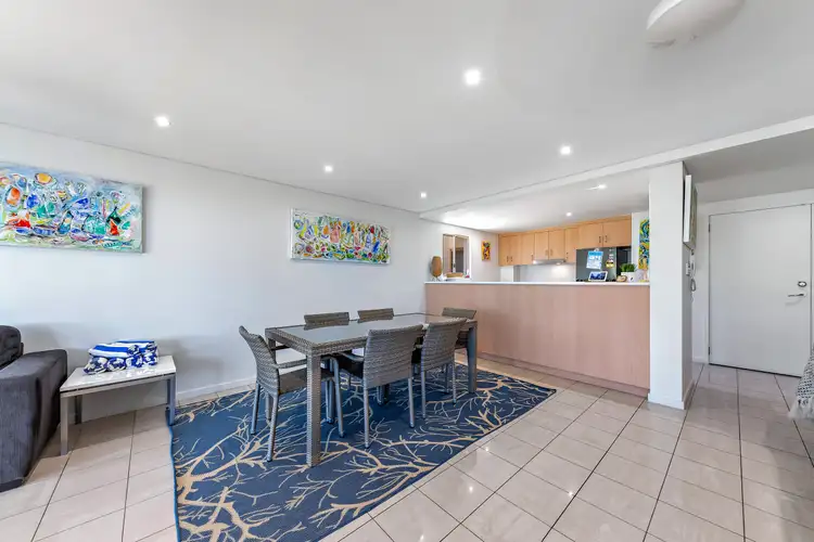 Seventh view of Homely unit listing, 8/10 Hermitage Drive, Airlie Beach QLD 4802