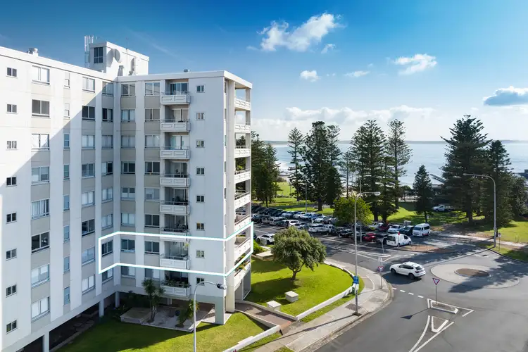 Main view of Homely apartment listing, 2c/83-85 Gerrale Street, Cronulla NSW 2230
