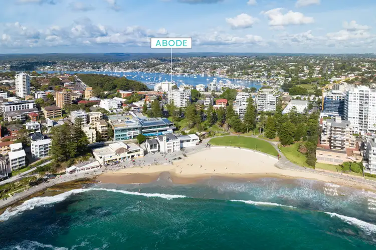 Second view of Homely apartment listing, 2c/83-85 Gerrale Street, Cronulla NSW 2230