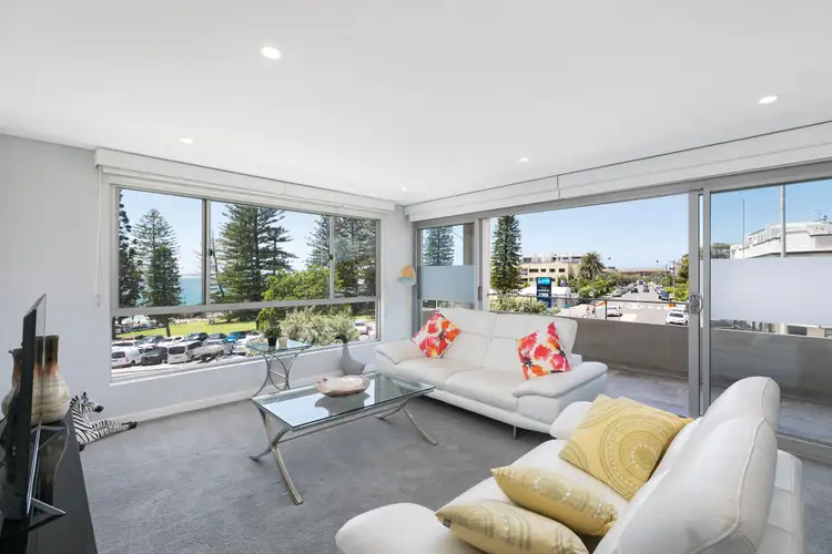 Third view of Homely apartment listing, 2c/83-85 Gerrale Street, Cronulla NSW 2230