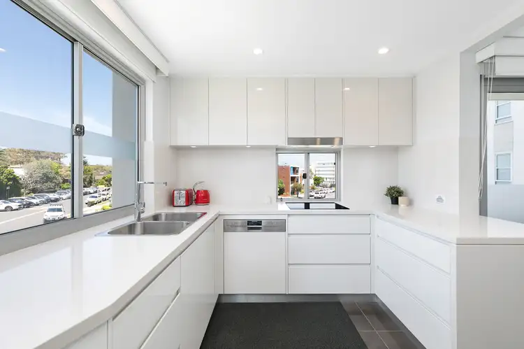 Fourth view of Homely apartment listing, 2c/83-85 Gerrale Street, Cronulla NSW 2230