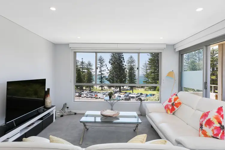 Fifth view of Homely apartment listing, 2c/83-85 Gerrale Street, Cronulla NSW 2230