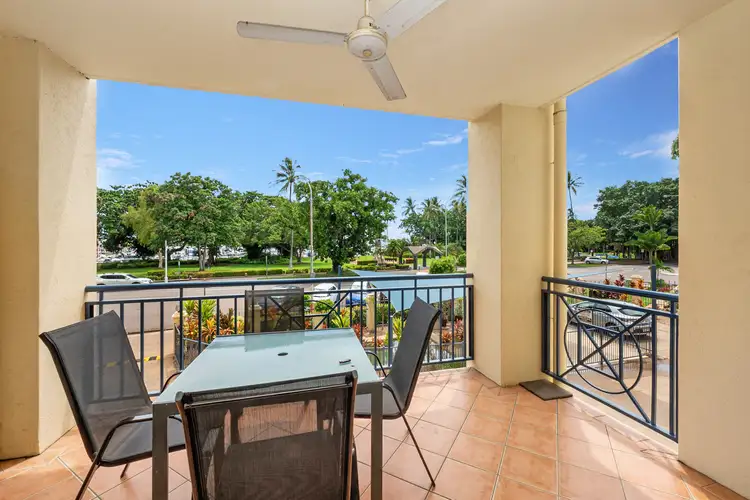 Seventh view of Homely unit listing, 3/18 The Strand, North Ward QLD 4810