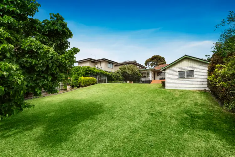 Sixth view of Homely house listing, 34 Hodgson Street, Heidelberg VIC 3084