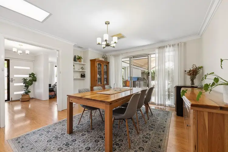 Second view of Homely house listing, 10 Engler Street, Booragoon WA 6154