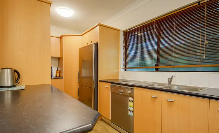 Fifth view of Homely apartment listing, 12/10-12 Darrambal Street, Chevron Island QLD 4217