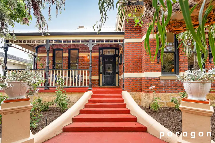 123 Raglan Road, North Perth WA 6006