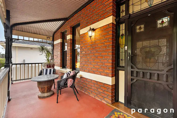 Fourth view of Homely house listing, 123 Raglan Road, North Perth WA 6006