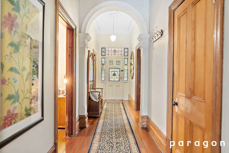 Fifth view of Homely house listing, 123 Raglan Road, North Perth WA 6006