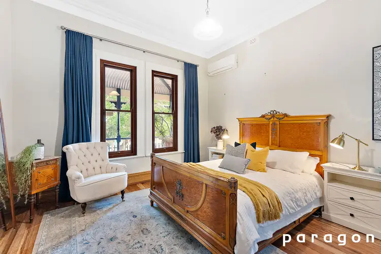 Sixth view of Homely house listing, 123 Raglan Road, North Perth WA 6006