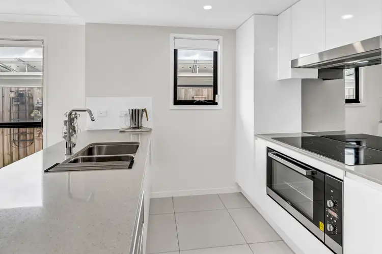 Second view of Homely house listing, 15 Murdoch Court, Pimpama QLD 4209