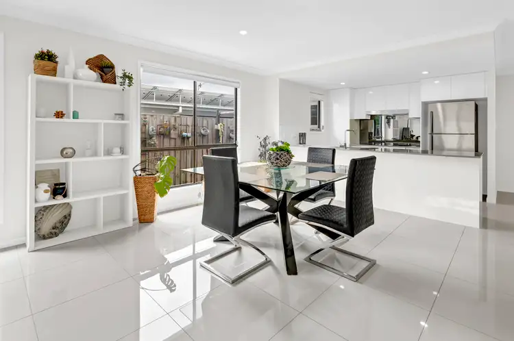 Third view of Homely house listing, 15 Murdoch Court, Pimpama QLD 4209