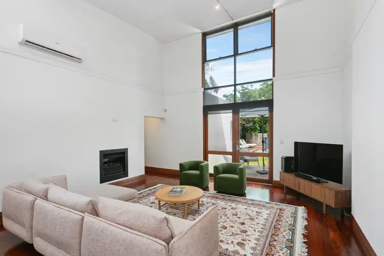 Second view of Homely house listing, 31 Martin Avenue, Nedlands WA 6009