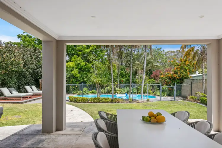 Third view of Homely house listing, 31 Martin Avenue, Nedlands WA 6009